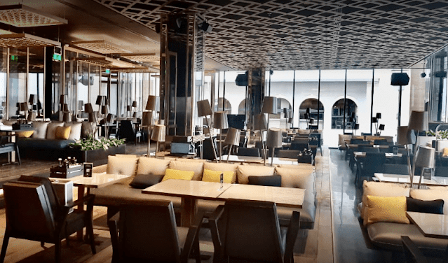 مطعم هوكا الرياض