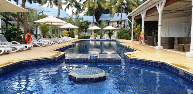 فندق ِCocotiers موريشيوس