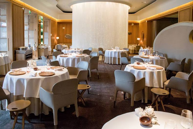 مطعم ألان دوكاس