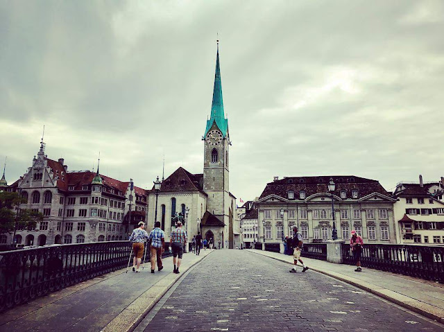 كنيسة فراومونستر