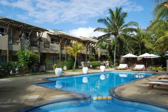 فندق Friday Attitude موريشيوس