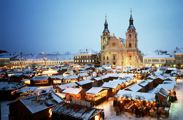 السياحة في ألمانيا