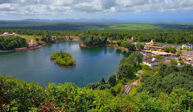 بحيرة غران باسان