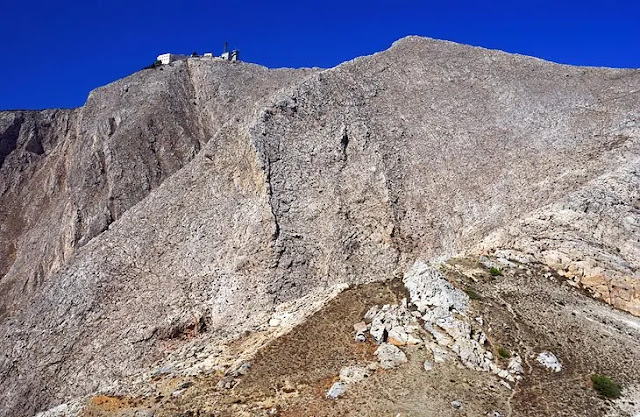 بروفيتيس إلياس