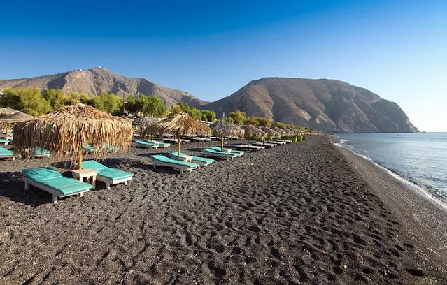 شاطئ بيريسا