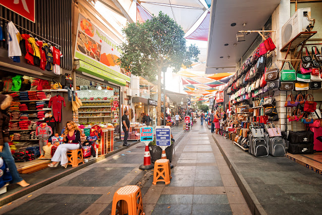 كاليتشي انطاليا