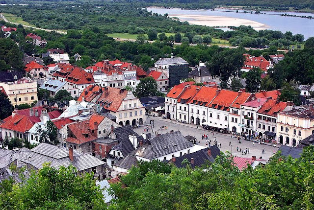 بلدة كايجيميرج دولني