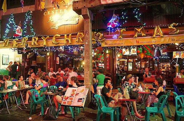 حي خاوسان رود