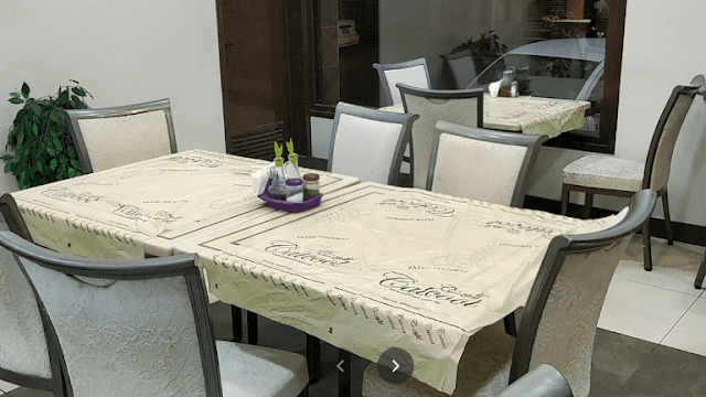 مطعم كتكوت المبرز