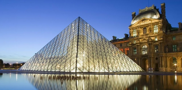 متحف اللوفر