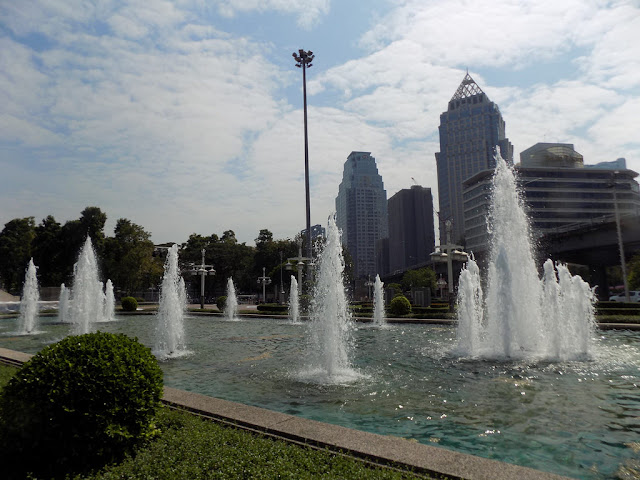 منتزه لومبيني