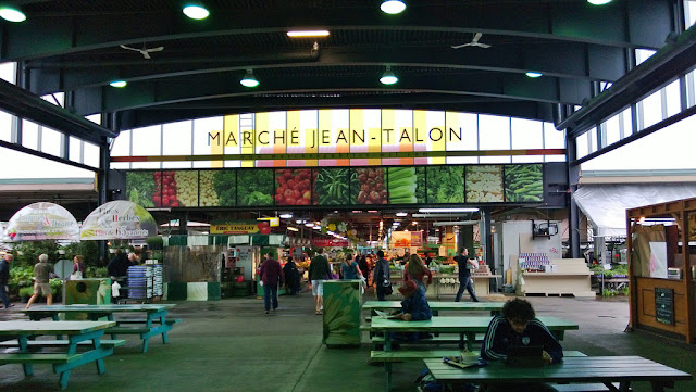 أسواق أتووتر وجان تالون