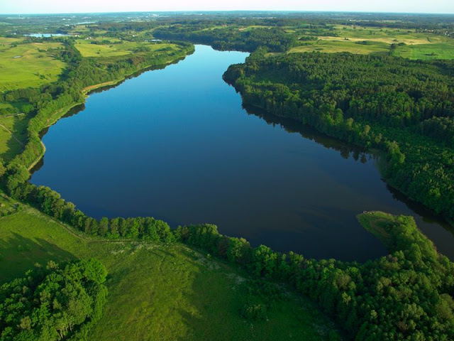 منطقة بحيرات ماسوريان