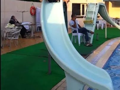 زيارة مدينة كيدزانيا