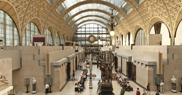 متحف أورسيه