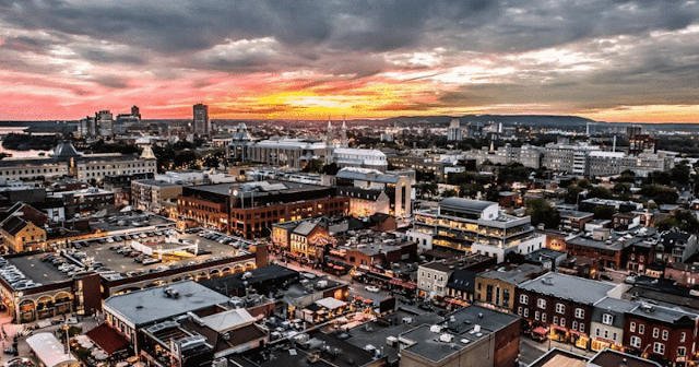 السياحة في اوتاوا