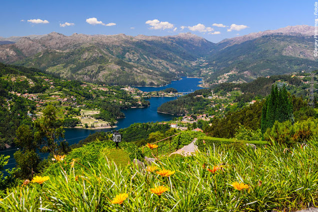 الحديقة الوطنية بينيدا غيريس