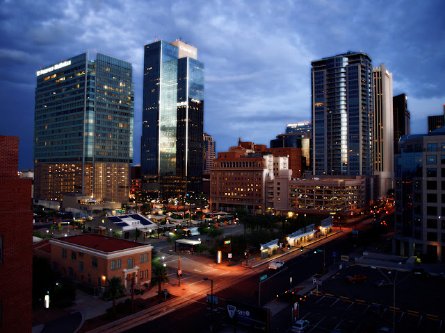 مدينة فينكس