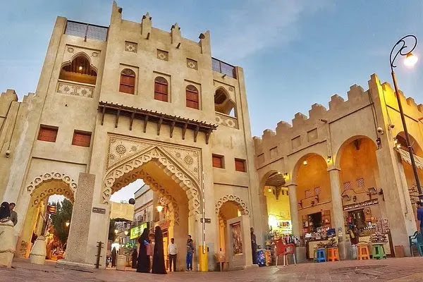 اماكن سياحية في الاحساء