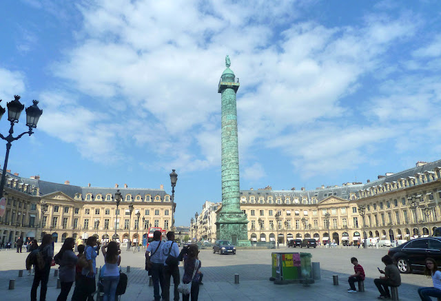 ساحة فاندوم