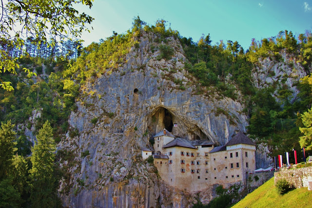 قلعة بريدجاما