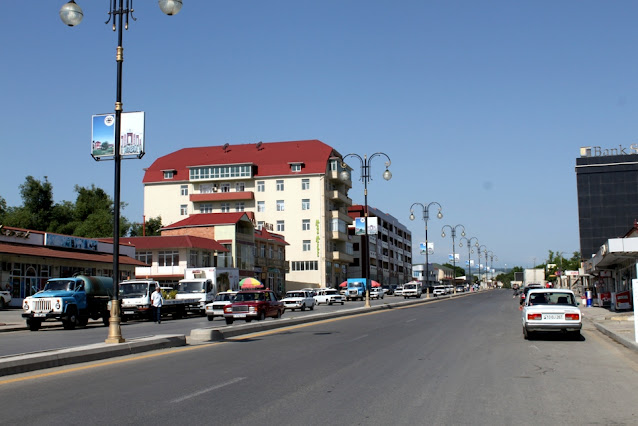 أماكن سياحية في قوبا