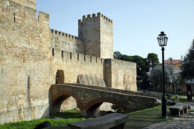 قصر ساو جورج