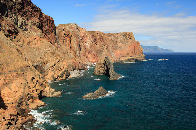 منطقة بونتا ساو لورينسو
