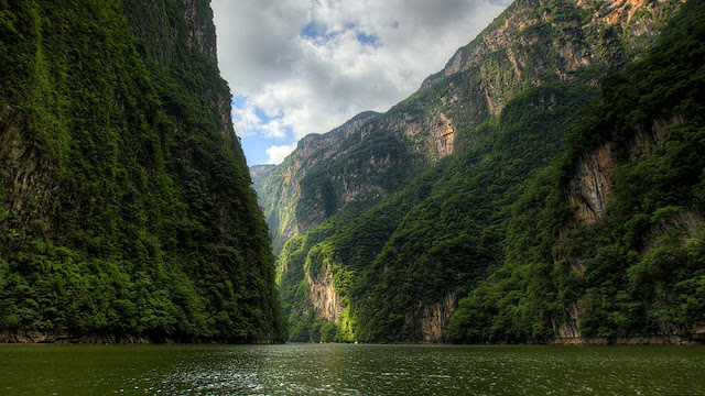 وادي سوميديرو