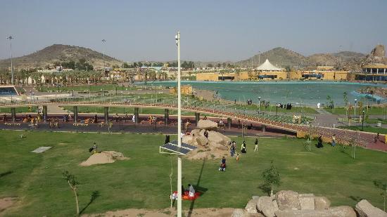 مدينة الطائف