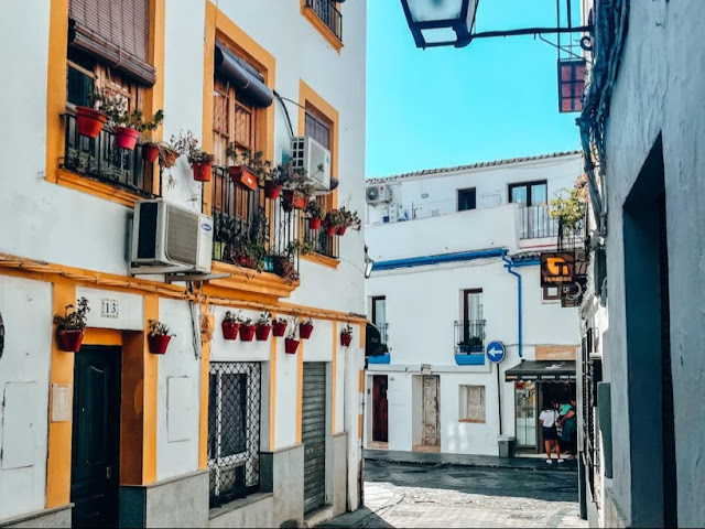 الحي اليهودي