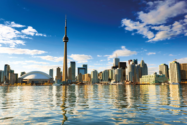 السياحة في تورنتو