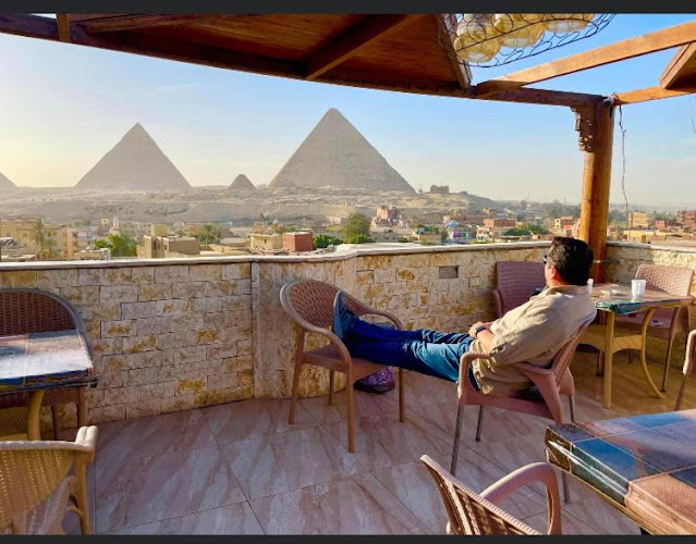 فنادق القاهرة