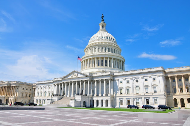 السياحة في أمريكا