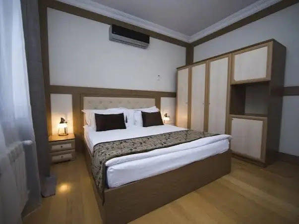 فندق ماركسال