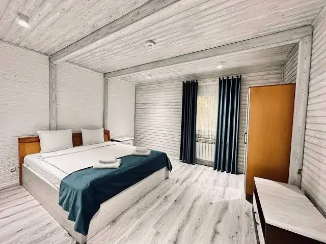 فندق ديلوكس بارك