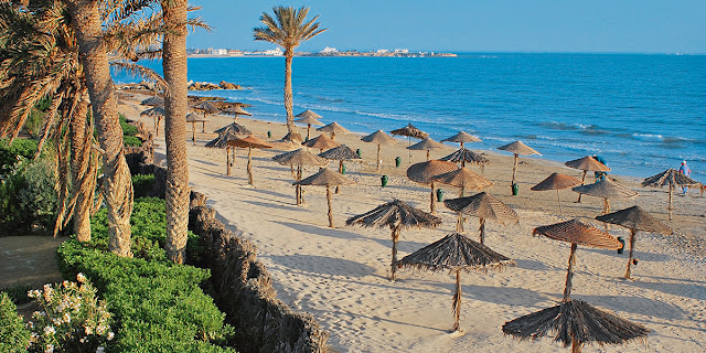 مدينة جرجيس