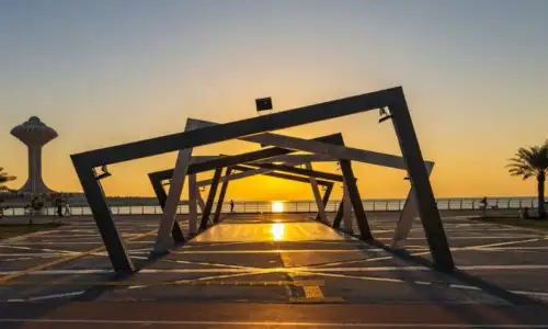 اماكن ترفيه في الخبر