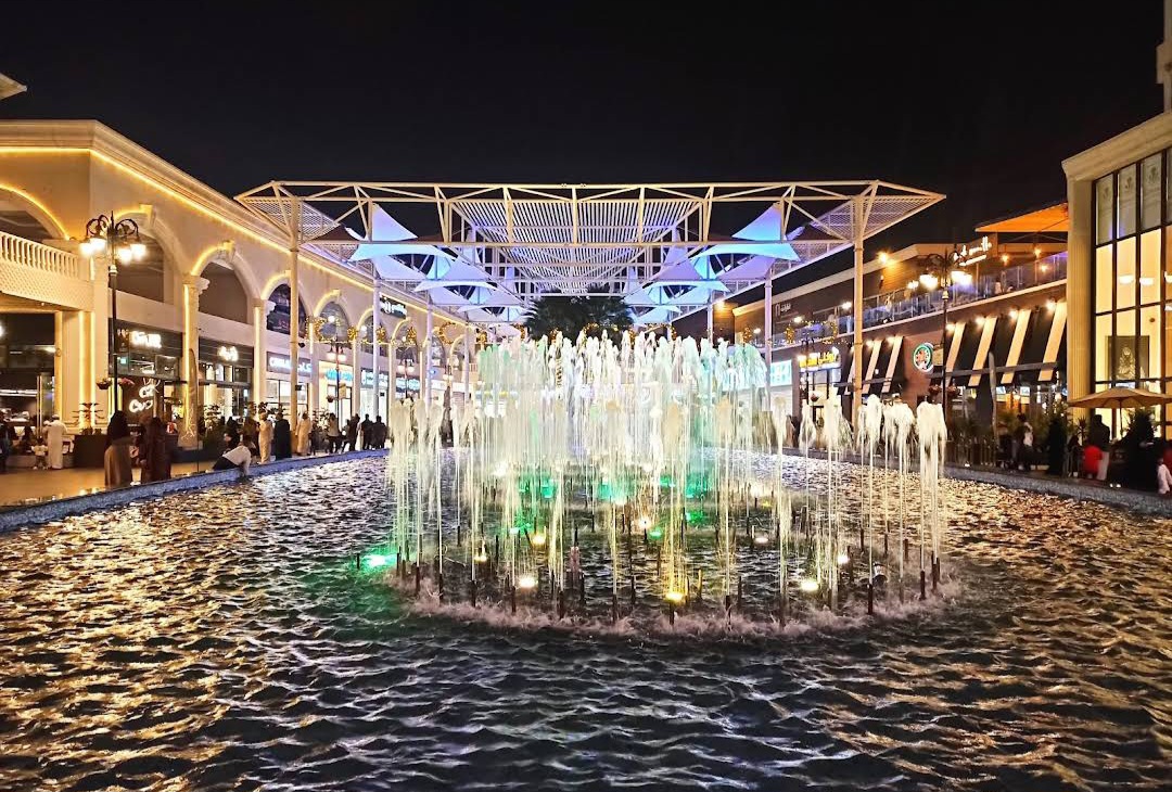 بوليفارد خميس مشيط