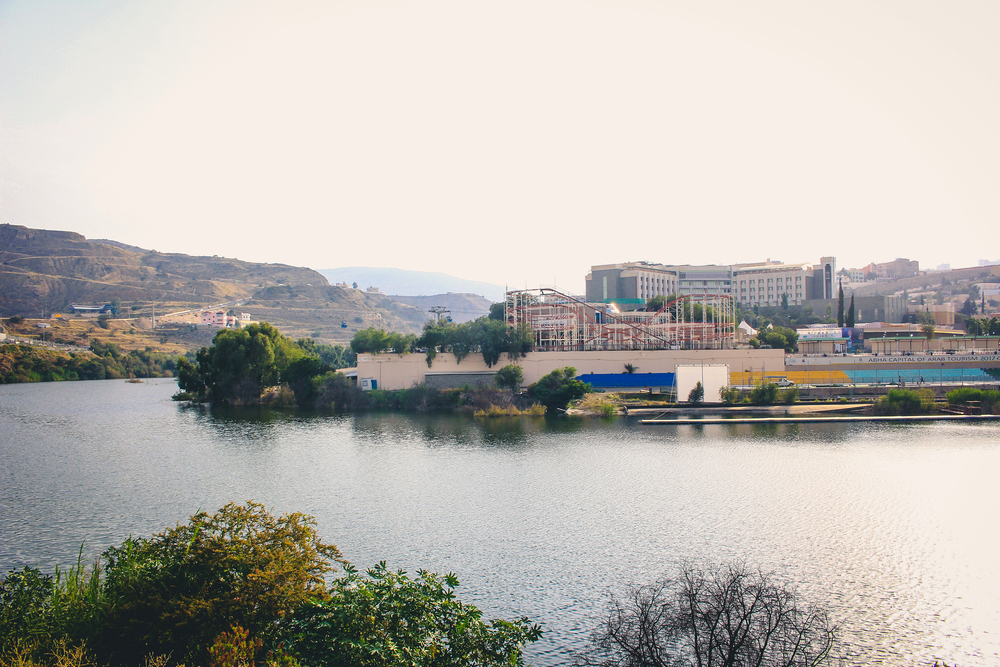 شاليهات ابها