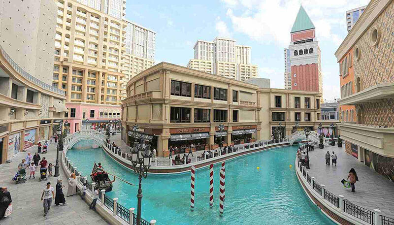 فينيسيا مول اسطنبول