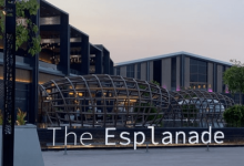 ذا اسبلاناد الرياض