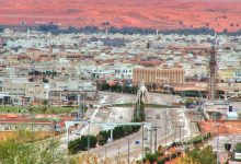 مطاعم الزلفي