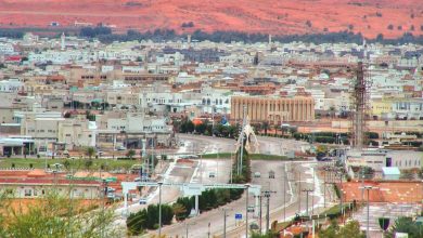 مطاعم الزلفي