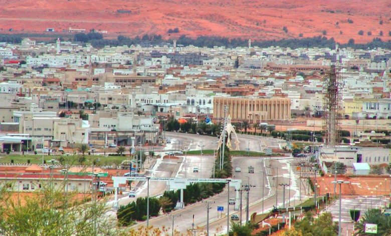 مطاعم الزلفي